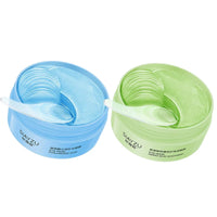 Neejah™ Glow Eye Patches