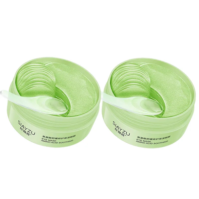 Neejah™ Glow Eye Patches