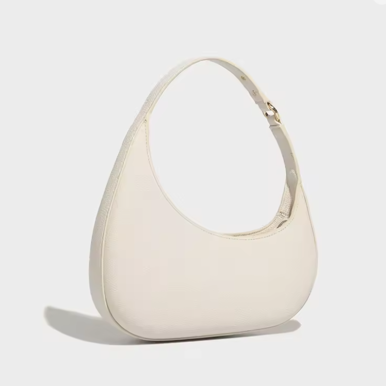 Neejah™ Crescent Luxe Bag
