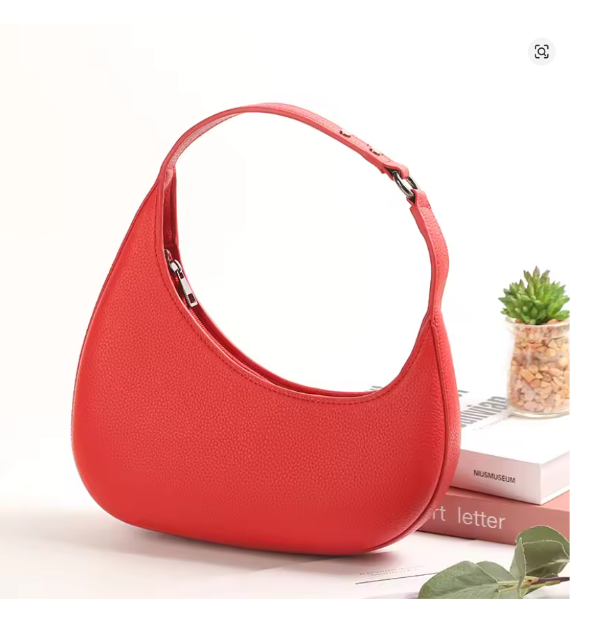 Neejah™ Crescent Luxe Bag