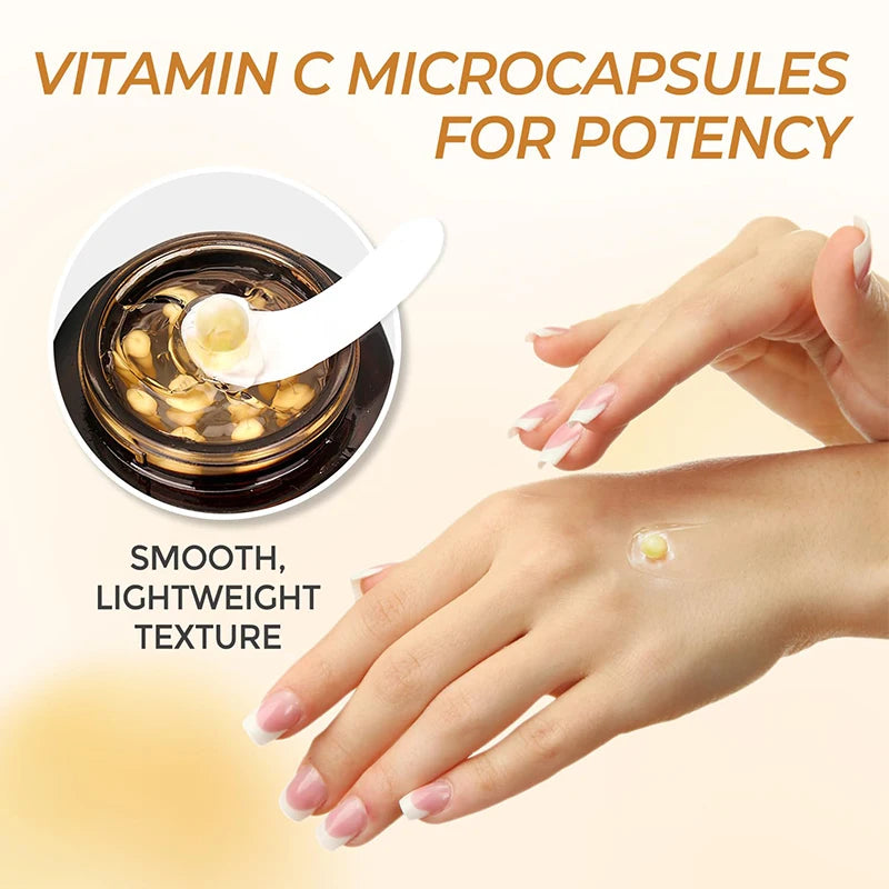 Neejah™ Anti Wrinkle Vita C Capsule Cream