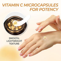 Neejah™ Anti Wrinkle Vita C Capsule Cream
