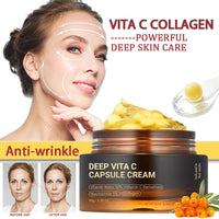 Neejah™ Anti Wrinkle Vita C Capsule Cream