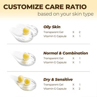 Neejah™ Anti Wrinkle Vita C Capsule Cream