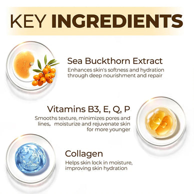 Reclaim Youthful, Radiant Skin